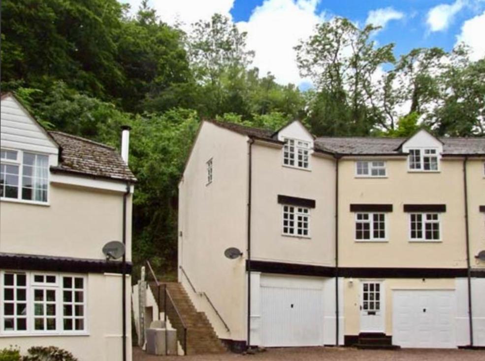 Stunning Symonds Yat Holiday Cottage Exterior photo