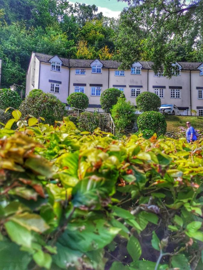 Stunning Symonds Yat Holiday Cottage Exterior photo