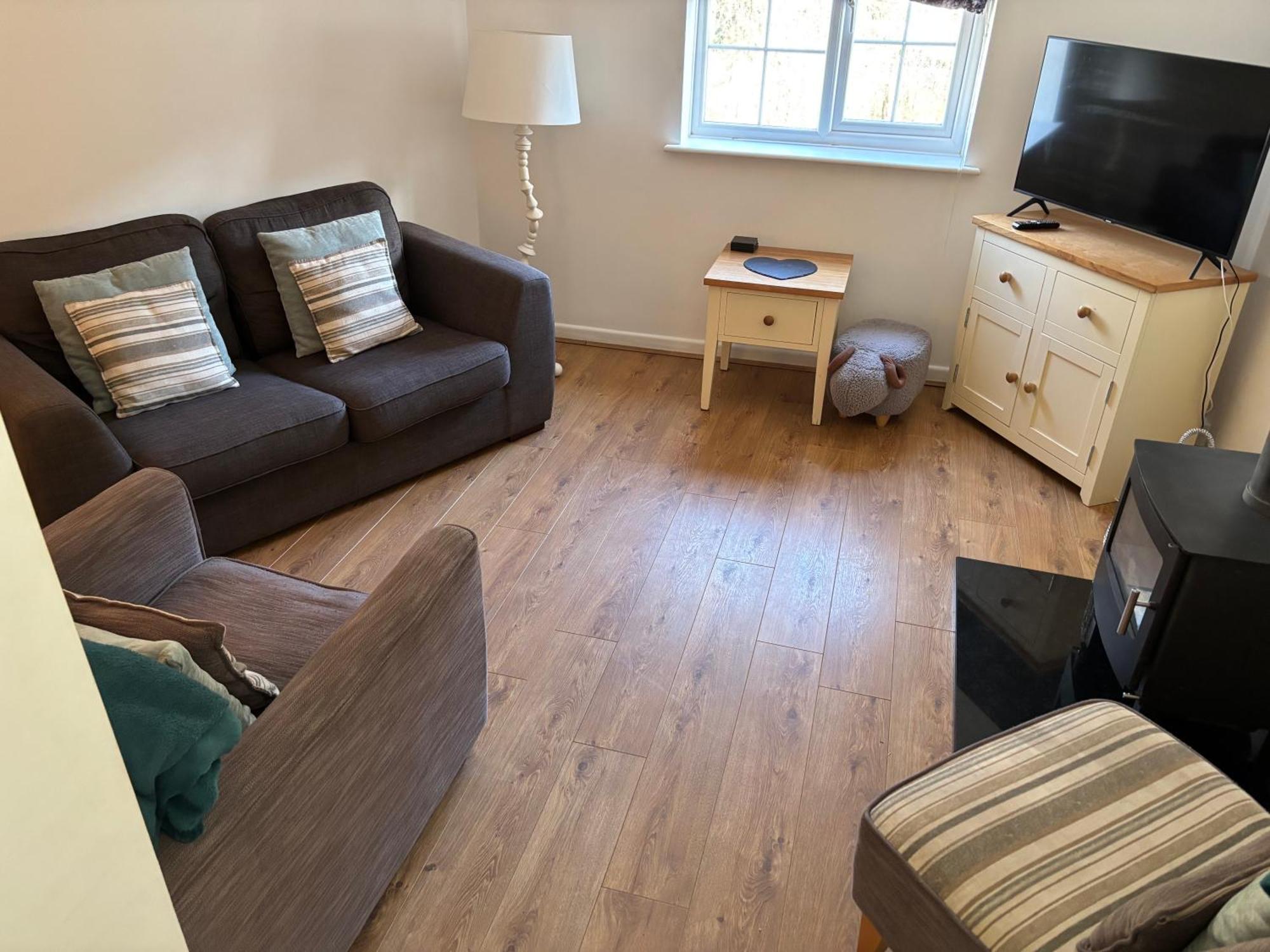 Stunning Symonds Yat Holiday Cottage Exterior photo